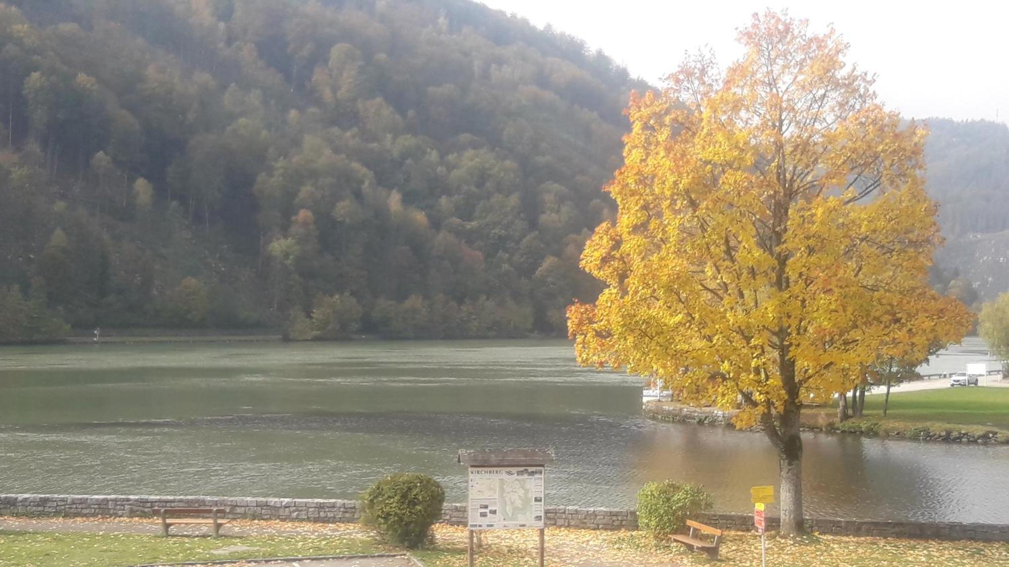 Fischgasthof Aumueller Obermuhl Luaran gambar