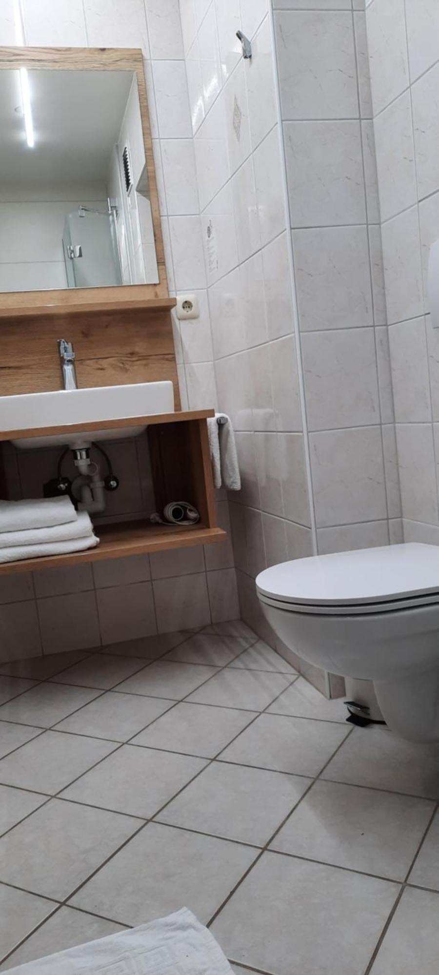 Fischgasthof Aumueller Obermuhl Luaran gambar